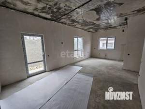 Дом 130м², 2-этажный, участок 4 сот.  