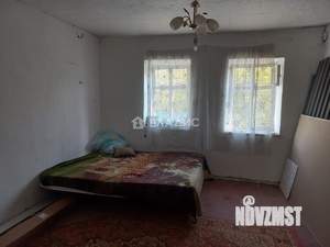 Дом 60м², 1-этажный, участок 10 сот.  