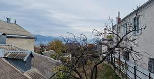 Дом 98м², 2-этажный, участок 6 сот.  