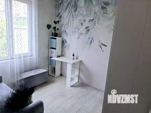 Дом 40м², 1-этажный, участок 3 сот.  