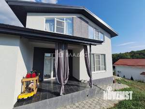 Дом 140м², 2-этажный, участок 5 сот.  