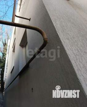 Дом 123м&sup2;, 2-этажный, участок 3 сот.  