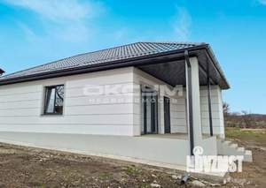 Дом 90м&sup2;, 1-этажный, участок 3 сот.  