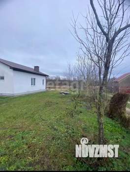 Дача 51м&sup2;, 1-этажный, участок 6 сот.  