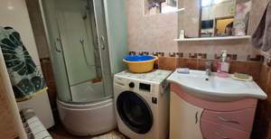 Дом 206м², 2-этажный, участок 5 сот.  