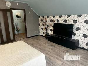 Дом 138м&sup2;, 2-этажный, участок 3 сот.  