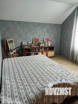 Дом 175м², 2-этажный, участок 5 сот.  