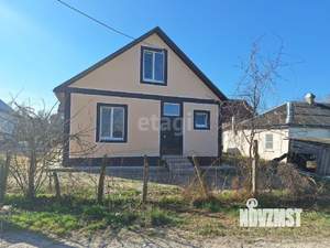 Дом 102м&sup2;, 2-этажный, участок 4 сот.  