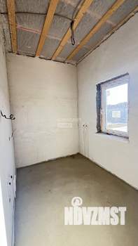 Дом 43м², 1-этажный, участок 2 сот.  