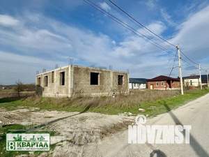 Дом 130м², 1-этажный, участок 10 сот.  