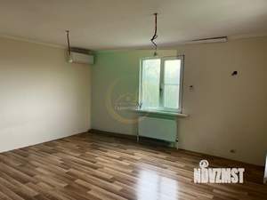 Дом 46м², 2-этажный, участок 6 сот.  