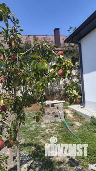 Дом 100м², 1-этажный, участок 4 сот.  