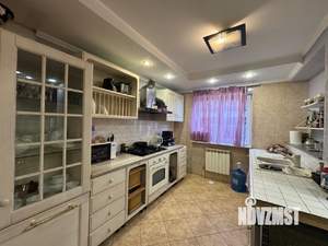 Дом 145м², 2-этажный, участок 3 сот.  