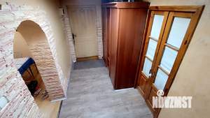 Коттедж 236м², 3-этажный, участок 415 сот.  