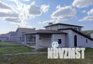 Дом 352м², 2-этажный, участок 16 сот.  