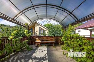 Дом 160м², 2-этажный, участок 10 сот.  