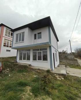 Дом 85м², 2-этажный, участок 3 сот.  