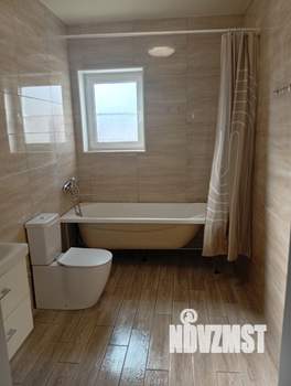 Дом 99м&sup2;, 1-этажный, участок 5 сот.  