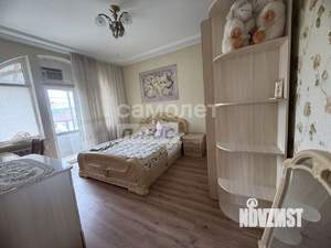 Дом 214м², 2-этажный, участок 6 сот.  
