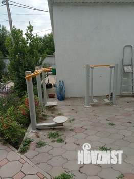 Дом 190м², 2-этажный, участок 8 сот.  