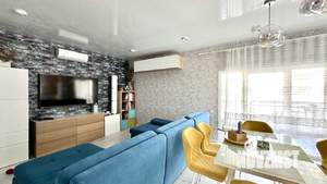 Дом 148м&sup2;, 2-этажный, участок 4 сот.  