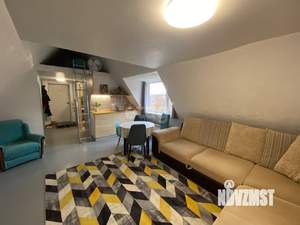 Дом 34м&sup2;, 1-этажный, участок 4 сот.  