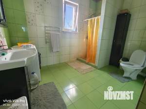 Дом 245м², 2-этажный, участок 6 сот.  