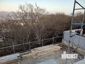 Дом 140м&sup2;, 2-этажный, участок 4 сот.  