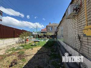 Дом 119м², 2-этажный, участок 6 сот.  