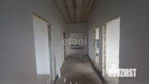 Дом 140м&sup2;, 1-этажный, участок 6 сот.  