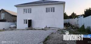 Дом 288м&sup2;, 2-этажный, участок 6 сот.  