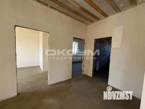 Дом 100м&sup2;, 1-этажный, участок 4 сот.  