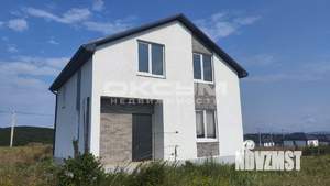 Дом 130м&sup2;, 2-этажный, участок 5 сот.  