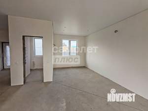 Дом 90м&sup2;, 1-этажный, участок 5 сот.  