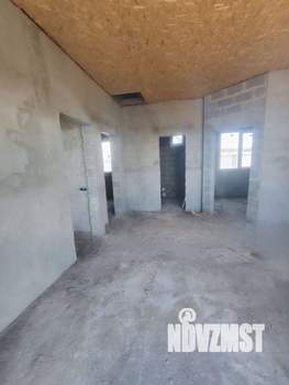 Дом 75м², 1-этажный, участок 5 сот.  