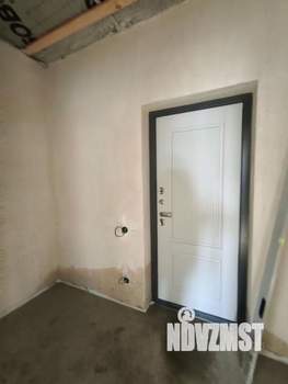 Дом 93м&sup2;, 1-этажный, участок 6 сот.  