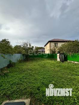 Дом 120м&sup2;, 1-этажный, участок 5 сот.  