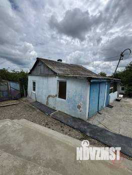 Дом 158м², 1-этажный, участок 7 сот.  