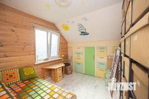 Дом 277м², 2-этажный, участок 15 сот.  