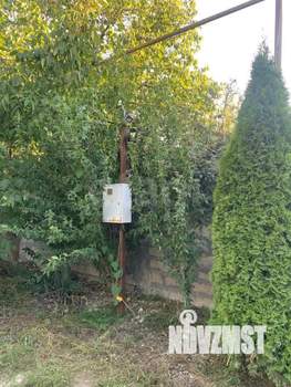 Дом 83м&sup2;, 1-этажный, участок 5 сот.  