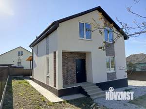 Дом 140м², 2-этажный, участок 4 сот.  
