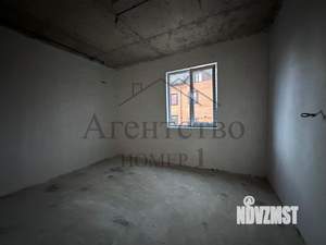 Дом 130м², 2-этажный, участок 3 сот.  