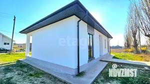 Дом 100м², 1-этажный, участок 4 сот.  