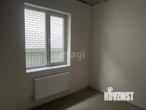 Дом 100м², 2-этажный, участок 3 сот.  
