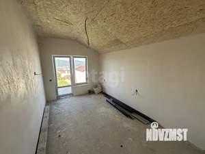 Дом 120м&sup2;, 2-этажный, участок 6 сот.  