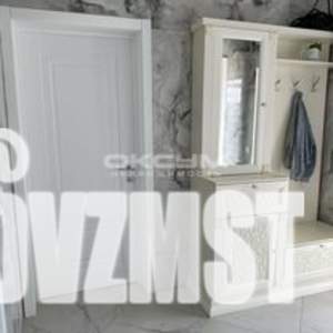 Дом 53м&sup2;, 2-этажный, участок 4 сот.  