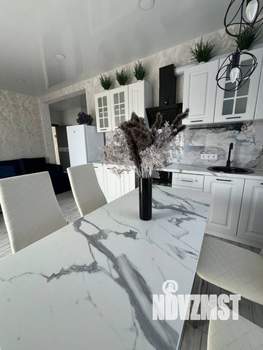 Дом 90м&sup2;, 1-этажный, участок 5 сот.  