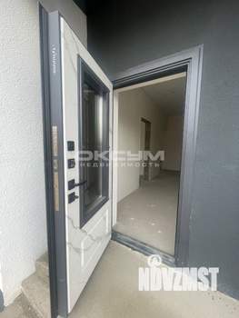 Дом 110м&sup2;, 1-этажный, участок 4 сот.  