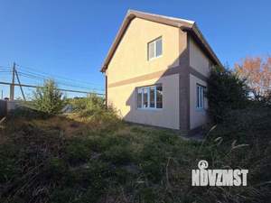 Дом 144м², 2-этажный, участок 5 сот.  