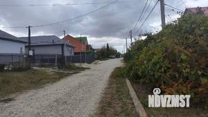 Дом 100м&sup2;, 1-этажный, участок 5 сот.  